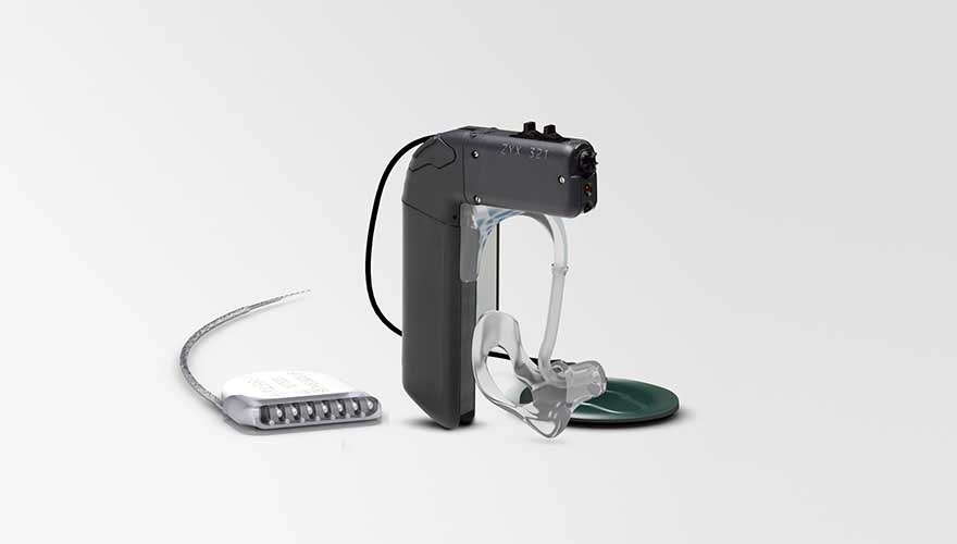 First EAS System