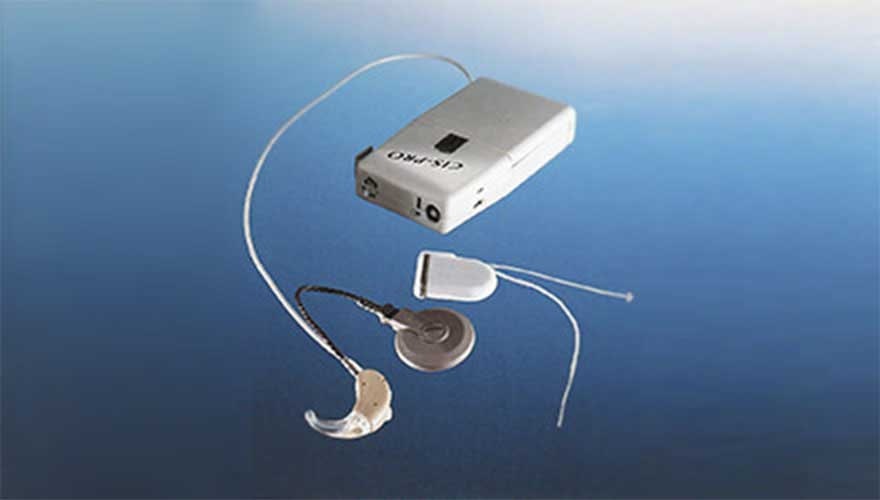 COMBI 40 System