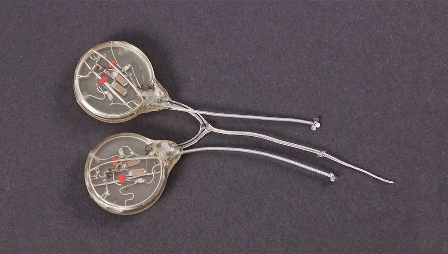 6- and 4-channel implant variants 