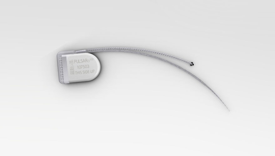 PULSAR Cochlear Implant