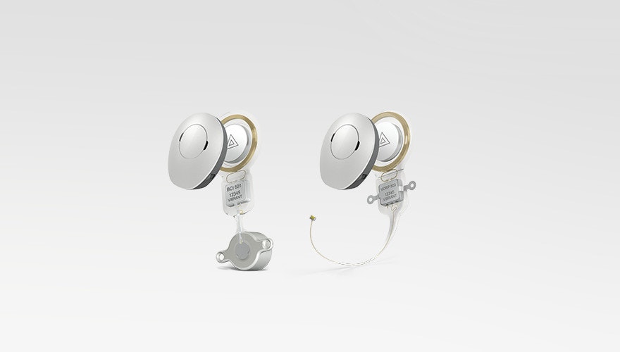 SOUNDBRIDGE (VORP 503) and SAMBA