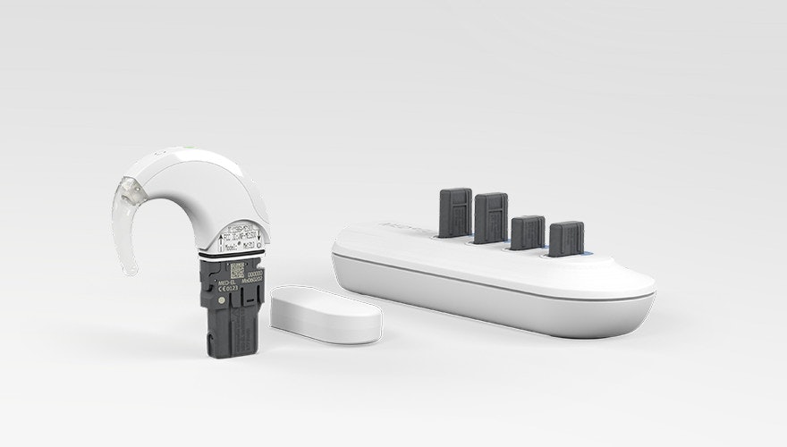 Lightest Audio Processor