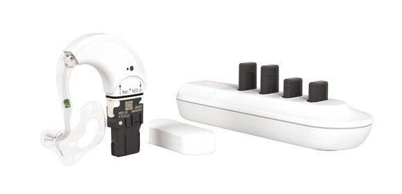 SONNET 2 EAS - Rechargeable Batteries SONNET 2 EAS - Rechargeable Batteries