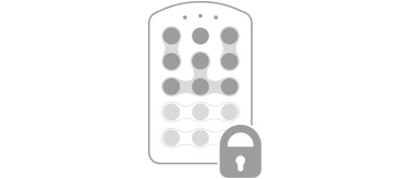 Rondo-FineTuner-InputSelection-Keys Rondo-FineTuner-InputSelection-Keys