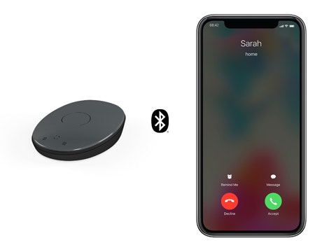 RONDO 2 connectivity-phone RONDO 2 connectivity-phone