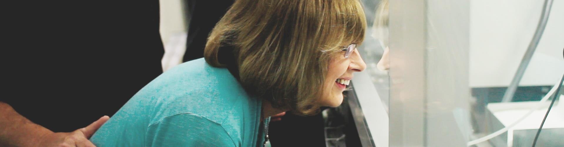 Cochlear Implant User Story