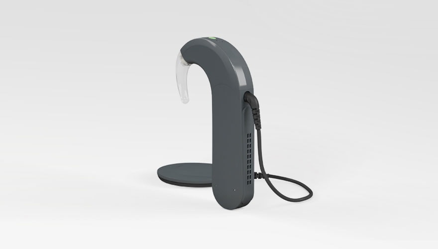 Wireless Connectivity for SONNET