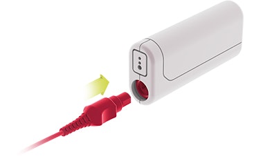 Rondo Connector Cable