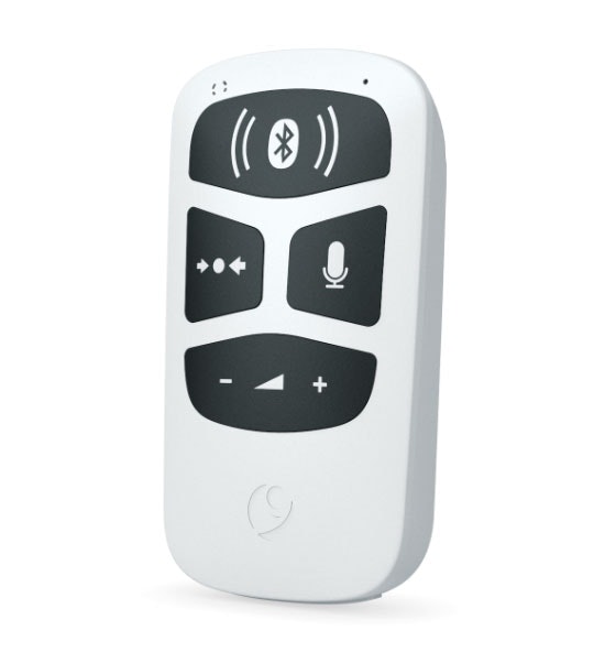 AudioLink