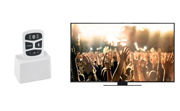 AudioLink - Watching TV AudioLink - Watching TV