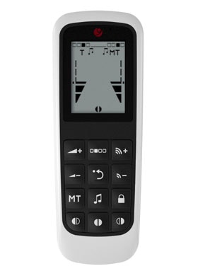 FineTuner Echo FineTuner Echo