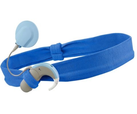 BTE headband BTE headband