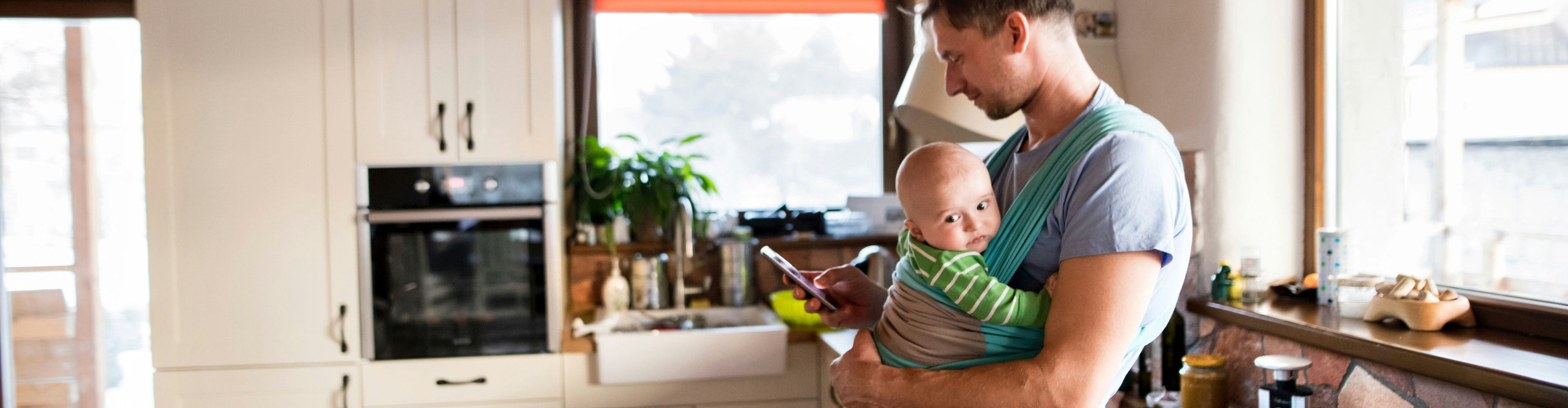 AudioKey - Easy for Parents AudioKey - Easy for Parents