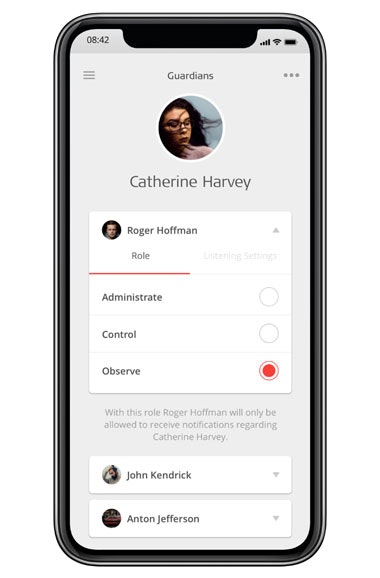 Aplikasi Audiokey Aplikasi Audiokey