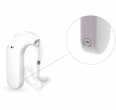 SONNET 2 EAS -Tamperproof Design