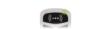 AudioLink XT Green Light Switch Off