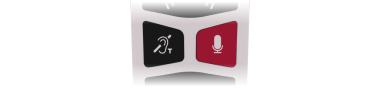 AudioLink XT Microphone