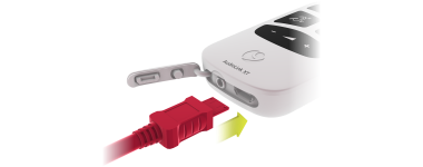 AudioLink XT Plugin Micro USB
