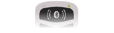 AudioLink Green Status Light AudioLink Green Status Light