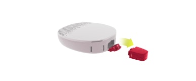AudioStream Adapter AudioStream Adapter