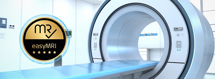MRI Support Information