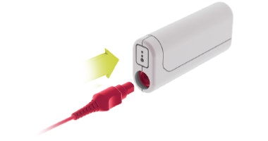 MiniBatteryPack-ConnectorCable MiniBatteryPack-ConnectorCable