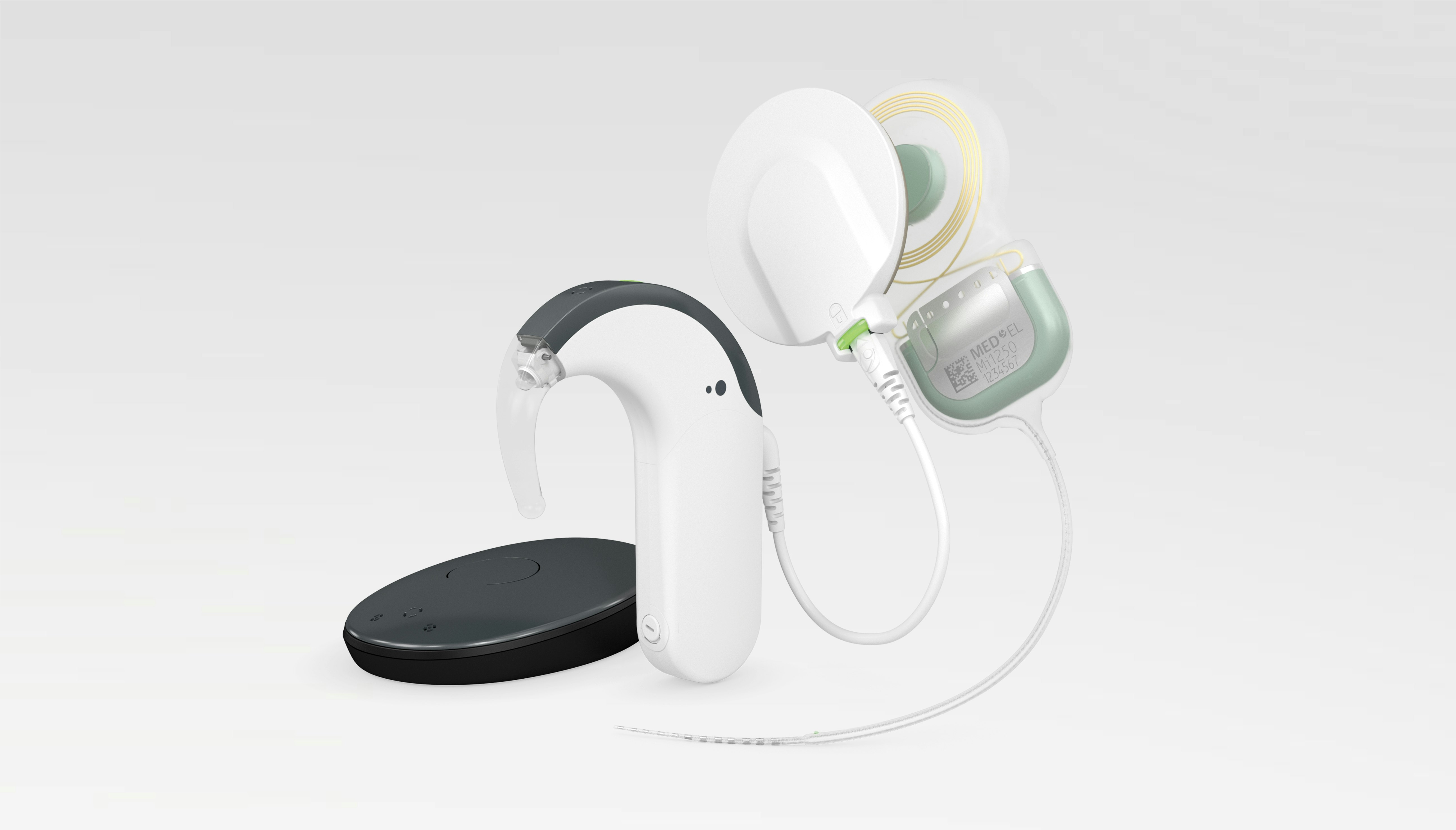 Neues und verbessertes SYNCHRONY System