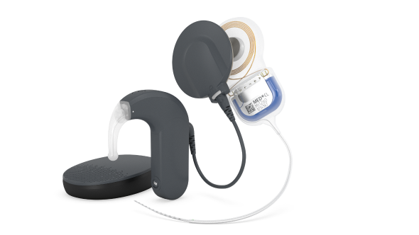 Sistema IC MED-EL Sistema IC MED-EL