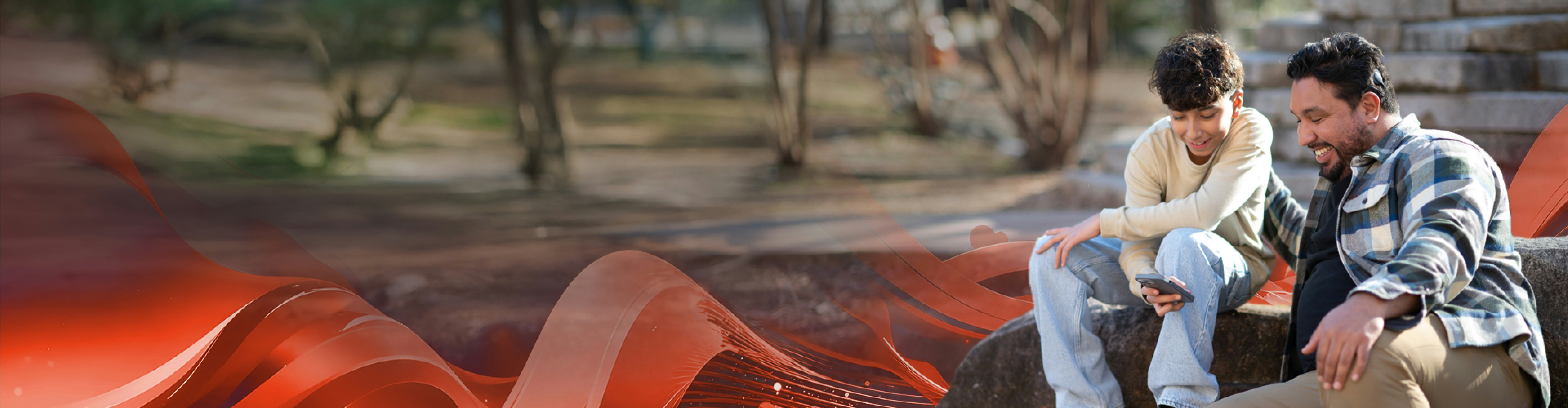 DualSync technology from MED-EL and Starkey