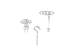 Implantes Pasivos de Oído Medio