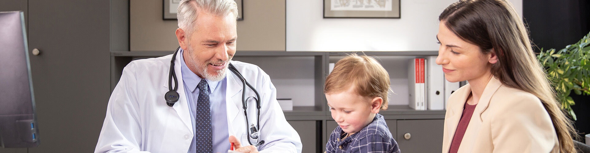 Hearing and Structure Preservation