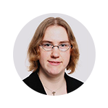 Dr. Sabine Haumann Dr. Sabine Haumann