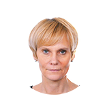 Jane M. Opie