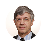 Paul van de Heyning Paul van de Heyning