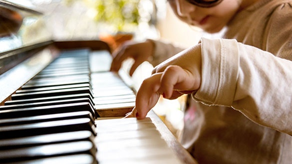 Music-and-Hearing