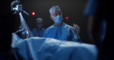 Precision Tools for Otological Surgery