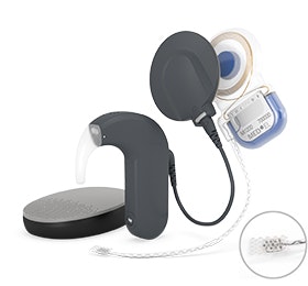 Auditory Brainstem Implants SYNCHRONY ABI System