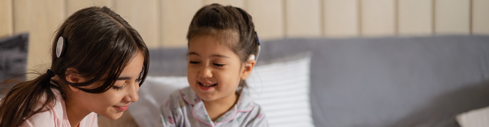 Solutions for Hearing Loss