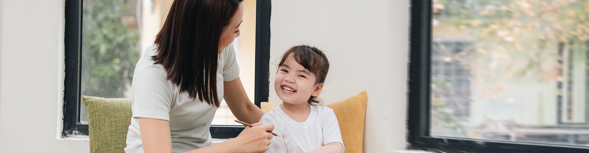 Nghe không gián đoạn