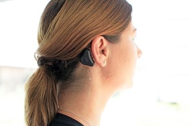 Woman With ADHEAR