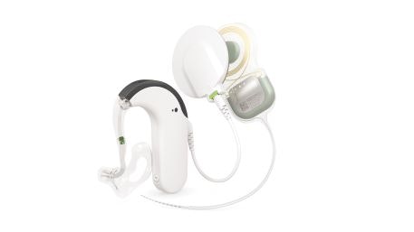 SYNCHRONY 2_SONNET 2 EAS System