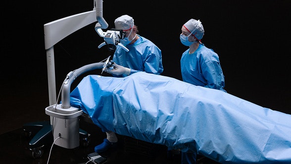 OTOARM and OTODRIVE OTOARM and OTODRIVE