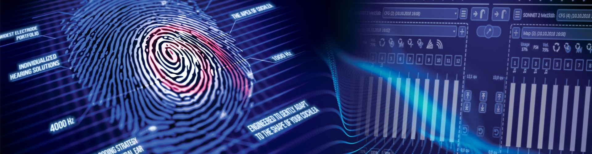 OTOPLAN Software for Precise Fitting